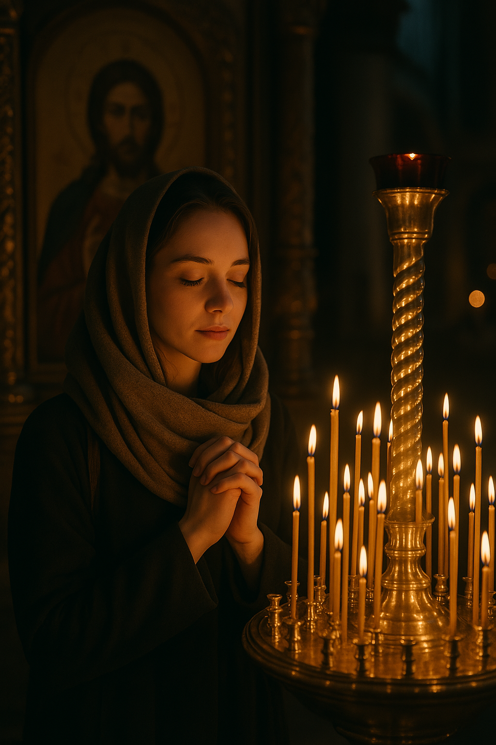 Vidovita Vedrana - Vidovnjačke sposobnosti