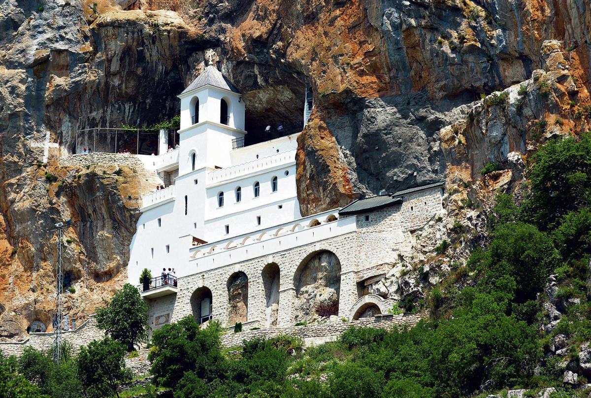 Vlaška magija i amajlije